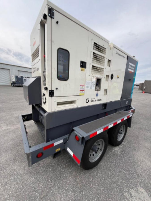 2024 ATLAS COPCO QAS 235