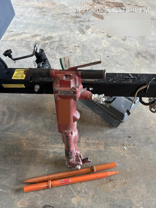 2020 CHICAGO PNEUMATIC CP 1290