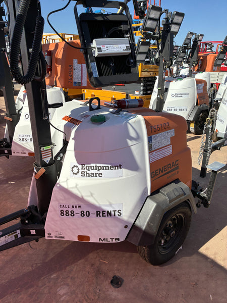 2026 GENERAC MLTS-4