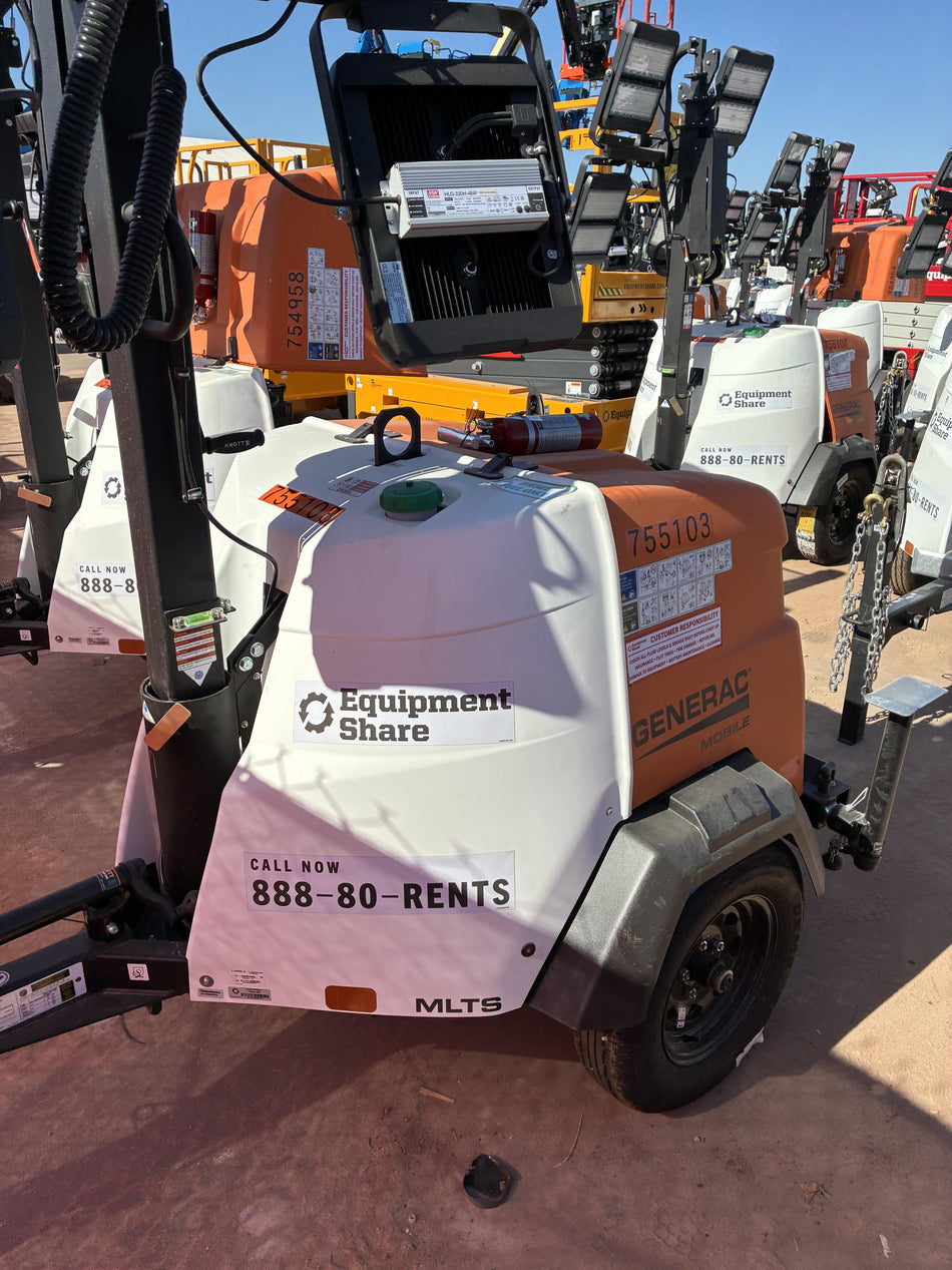 2026 GENERAC MLTS-4