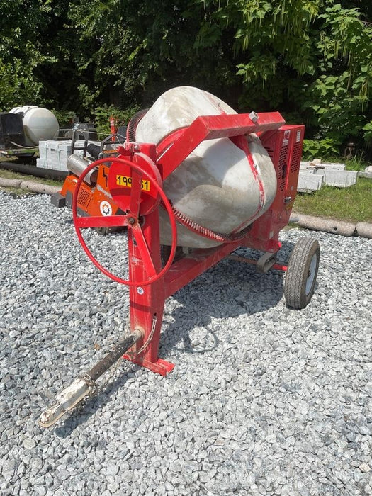 2022 MULTIQUIP MC12PH