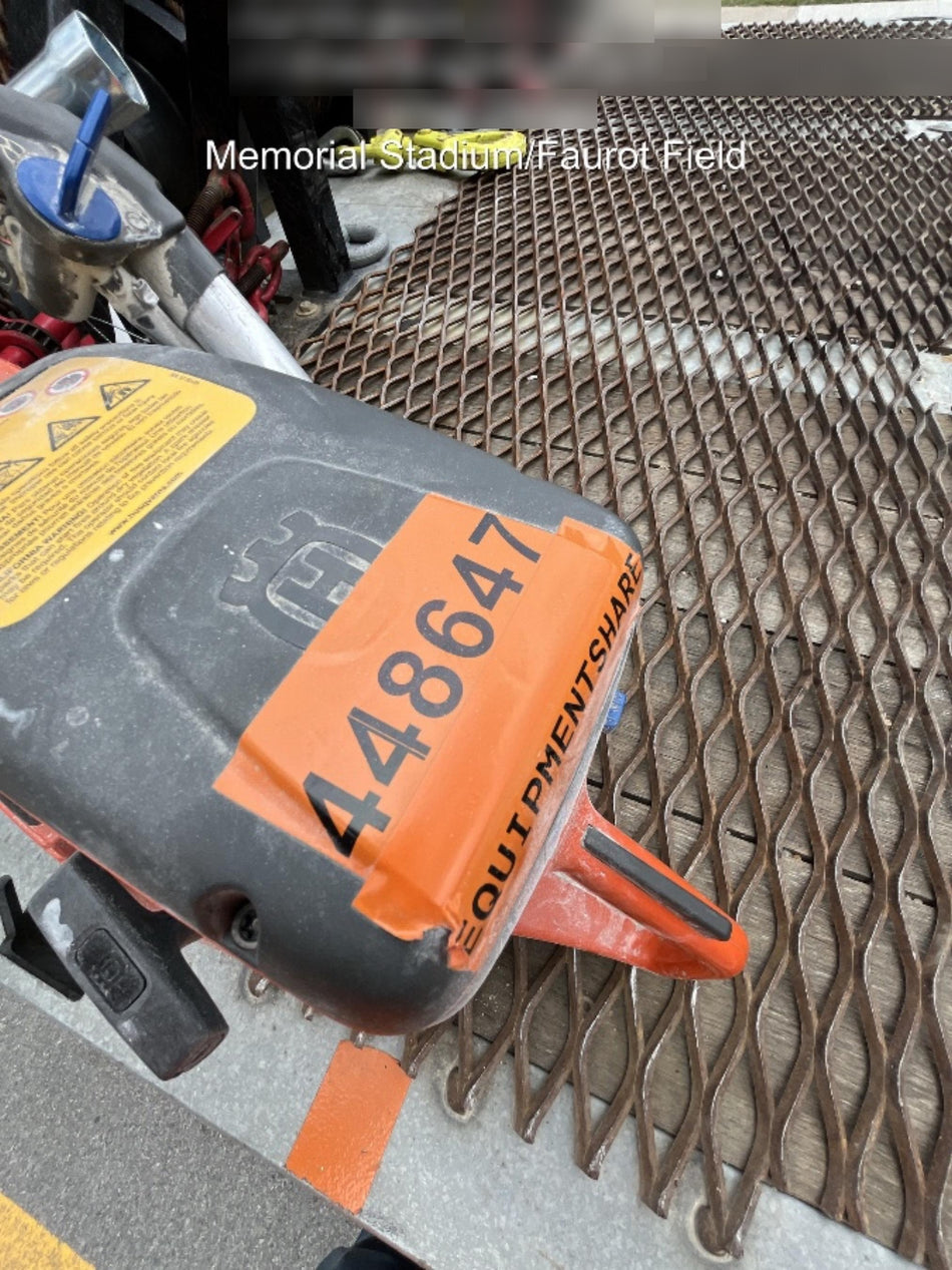 2024 HUSQVARNA K770