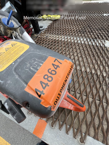 2024 HUSQVARNA K770