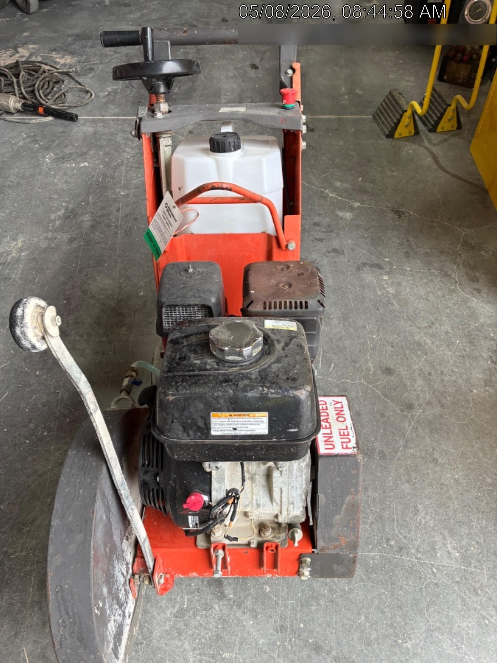 2019 HUSQVARNA FS 400 LV