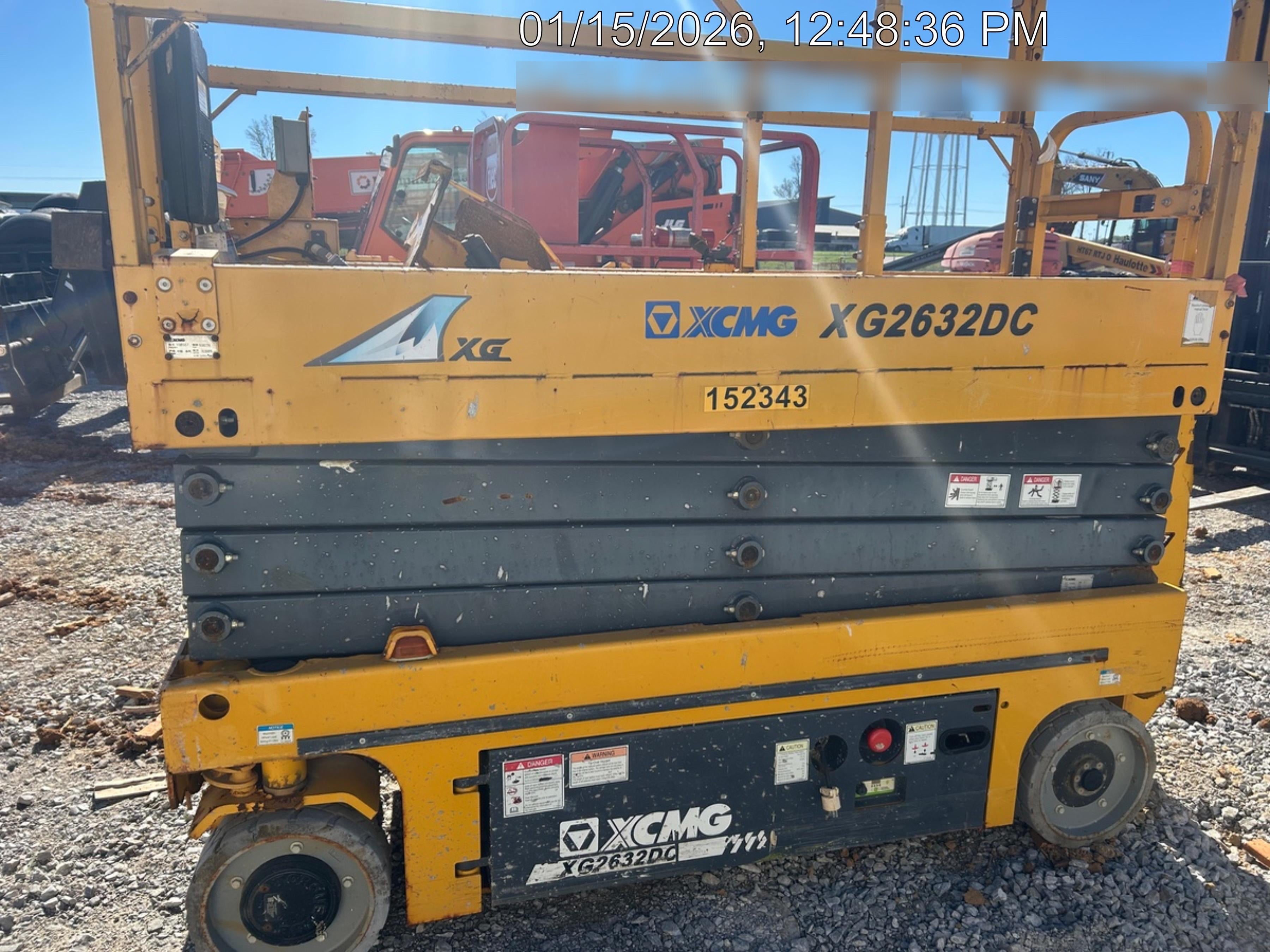2018 MEC 1330SE