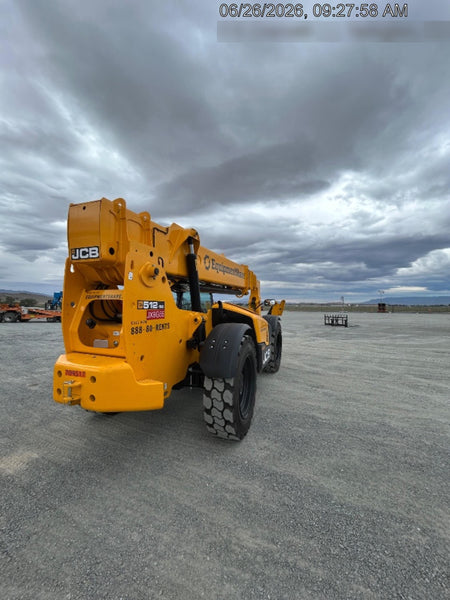 2026 JCB 512-56