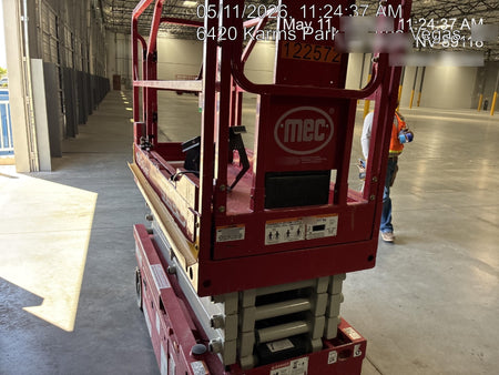 2021 MEC 1930SE