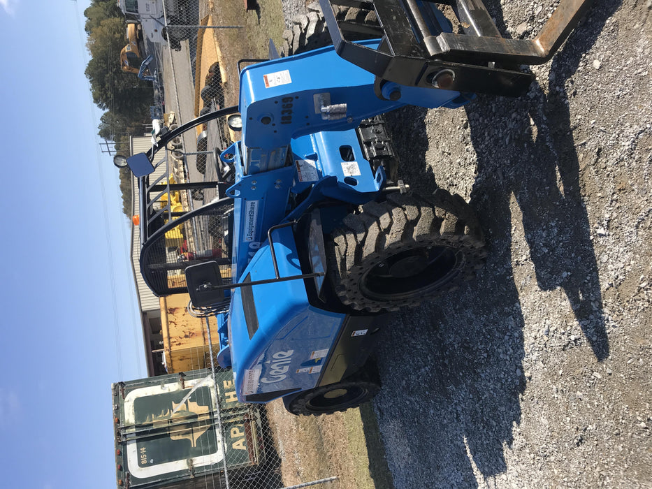 2018 GENIE GTH-5519