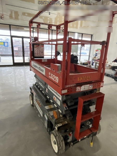 2021 SKYJACK SJ3219