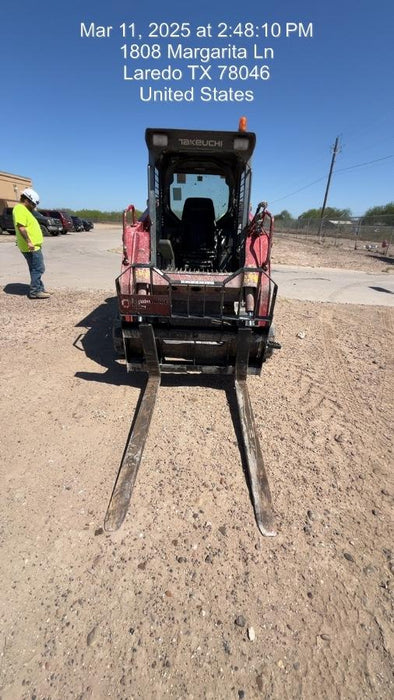 2024 VIRNIG PF4855-5VG