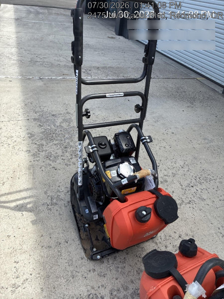 2025 HUSQVARNA LF75