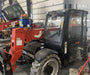 2022 MANITOU MTA5519