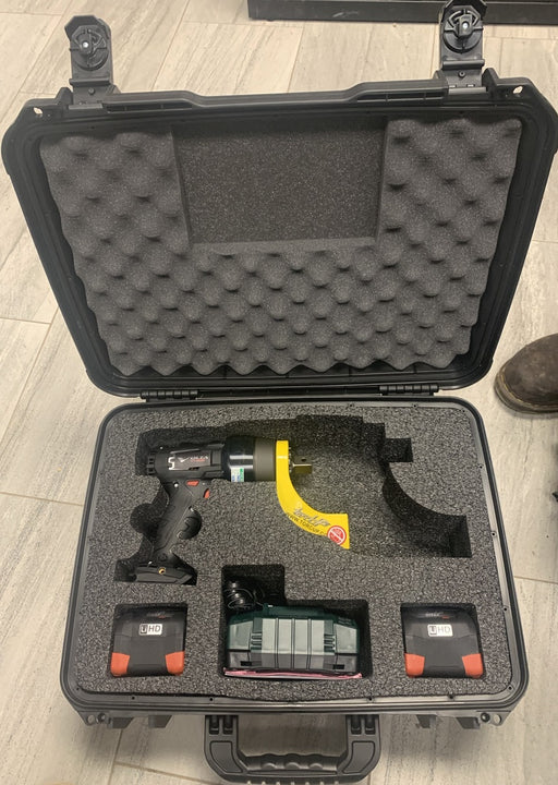 2020 TORCUP VT-500 (Shop)