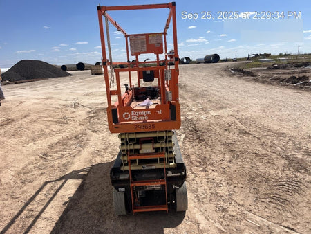 2023 JLG ES2632