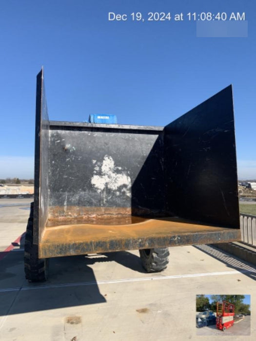 2023 NO ASSET MAKE SPECIFIED 1425