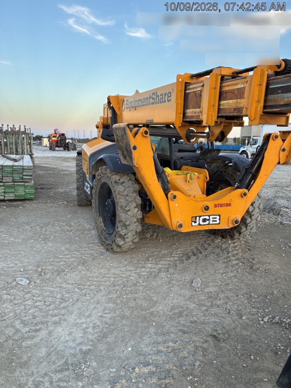 2025 JCB 510-56