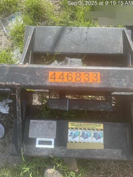 2024 STAR INDUSTRIES M1360B - Star JIB Boom