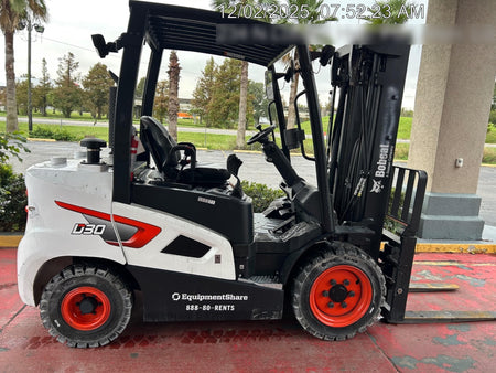 2025 DOOSAN D30S-9