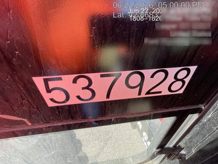2025 MANITOU MTA6034
