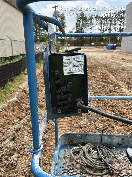 2024 MILLER ELECTRIC CST-282