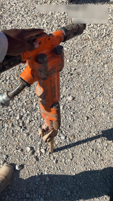 2021 MICHIGAN PNEUMATIC MP-TPB60-114