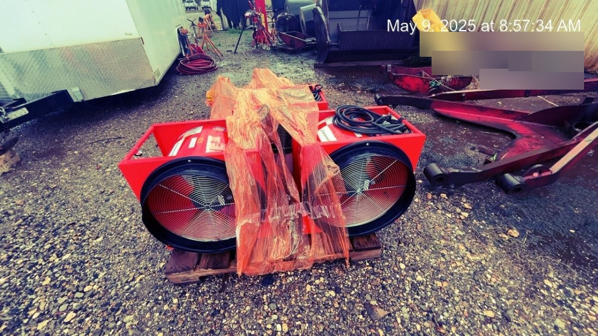 2023 ALLEGRO 9525-50