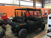 Kawasaki MULE PRO-DX Diesel, 6-Seater, Canopy