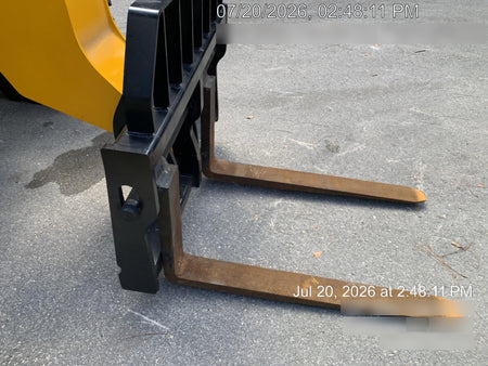 2026 JCB 506-36