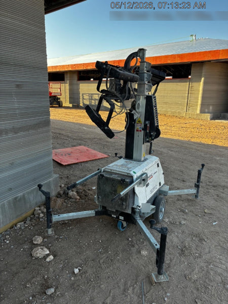 2025 GENERAC PLT240