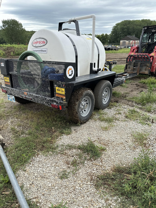 2024 SIMPSON SWT-52517