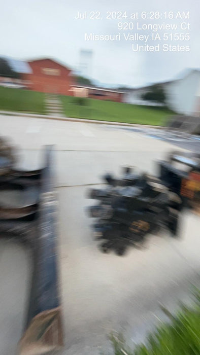 2024 ROCKLAND WI18-3