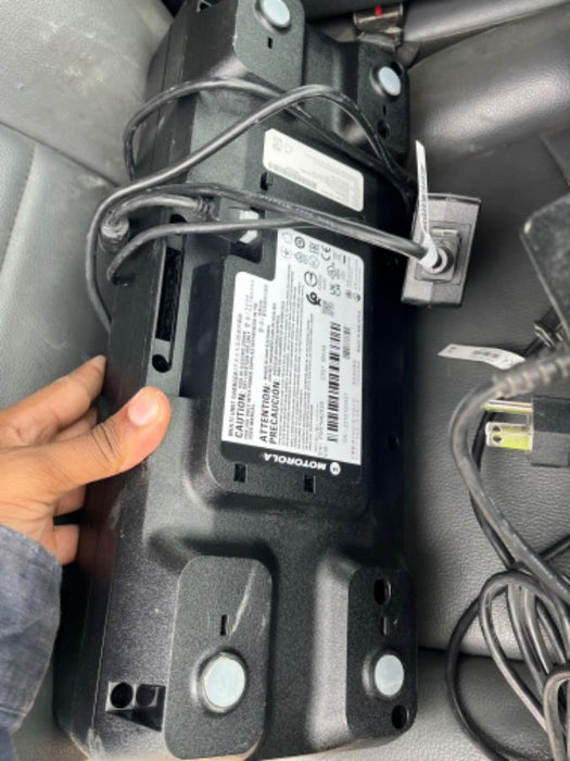 2023 MOTOROLA PMPN4284