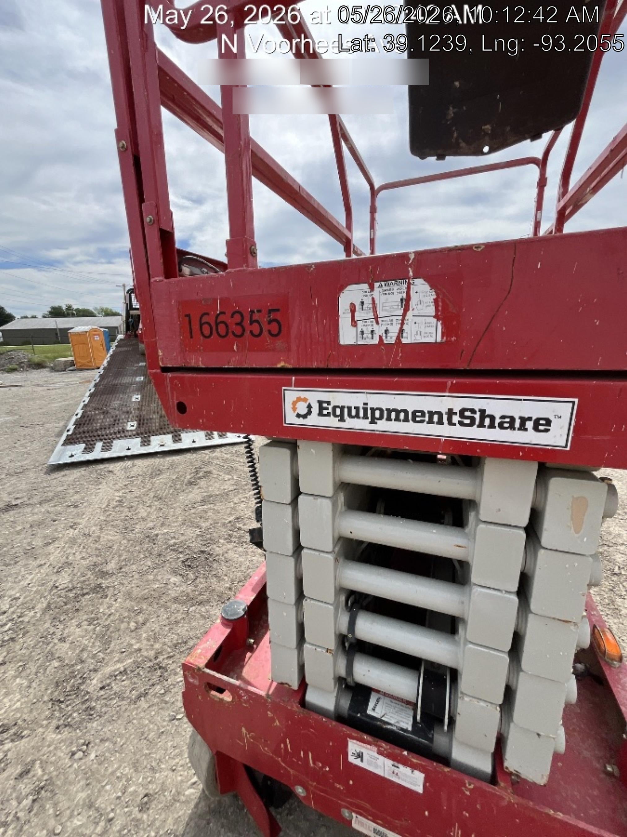 2021 MEC 4046SE