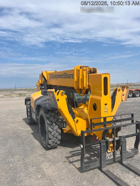 2025 JCB 510-56