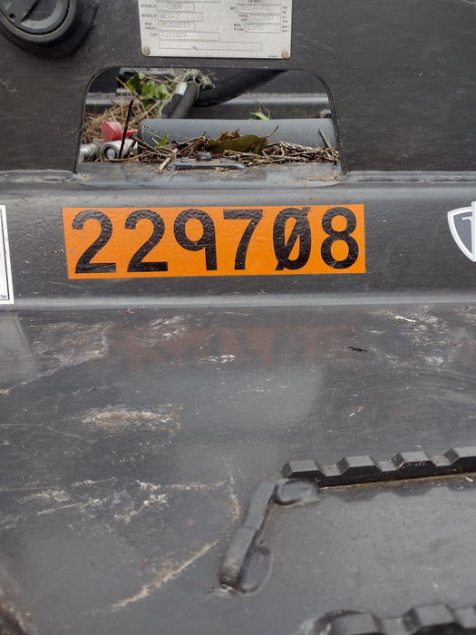 2022 PALADIN 30372A-0022