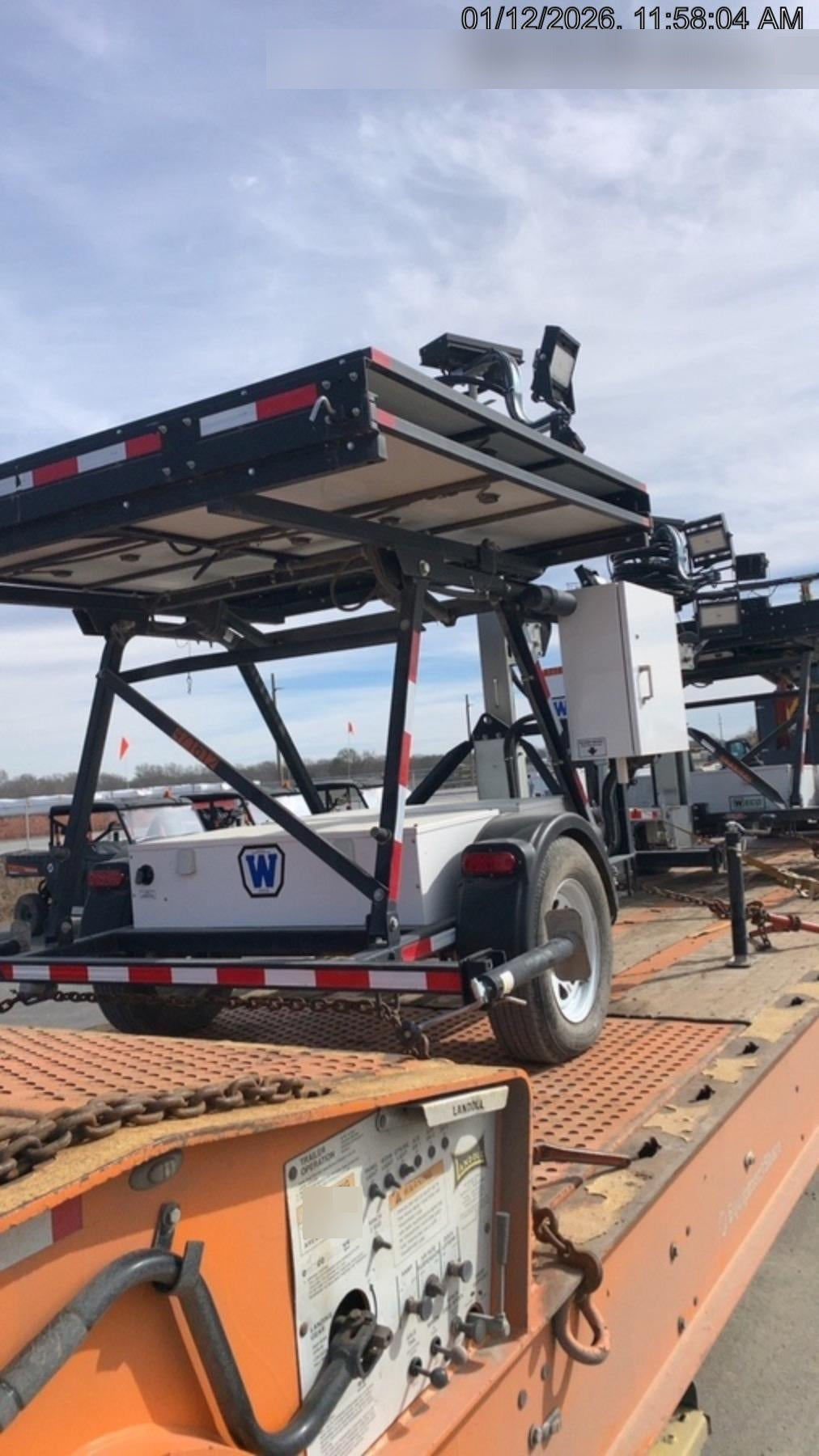 2024 WANCO WLTS-MM8A-1600