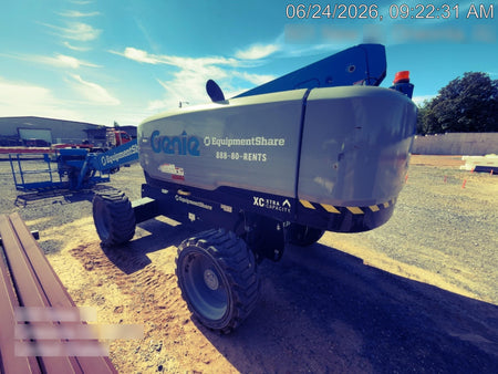 2024 GENIE S-65 XC