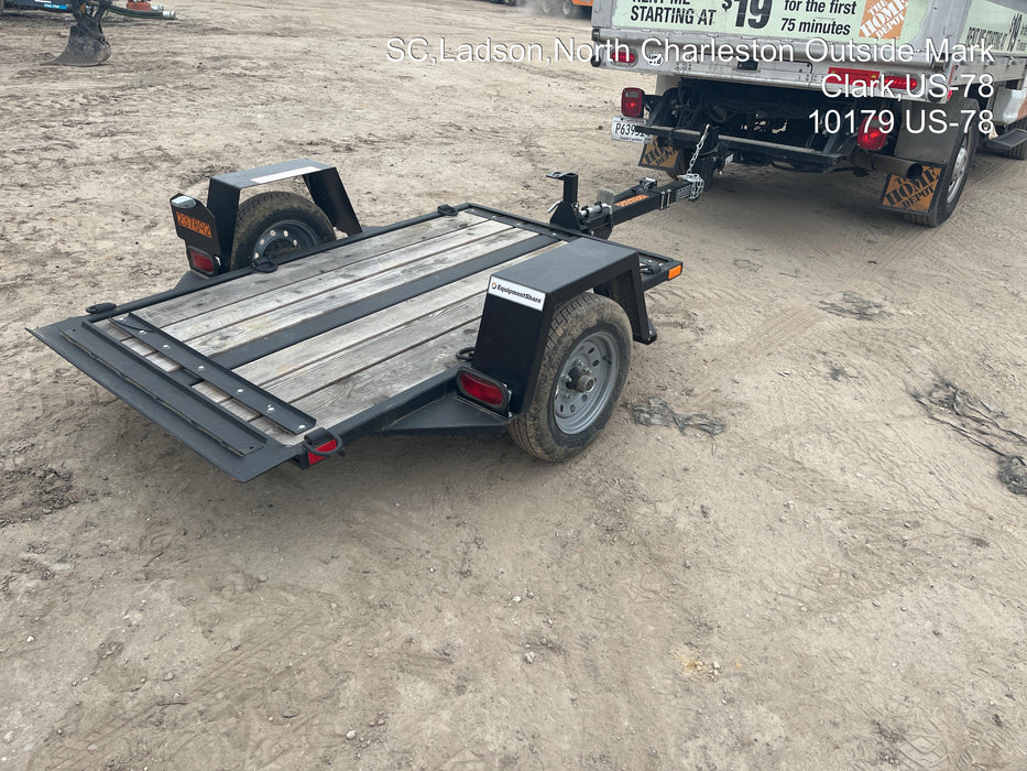 2022 BARRETO E4X6TBT