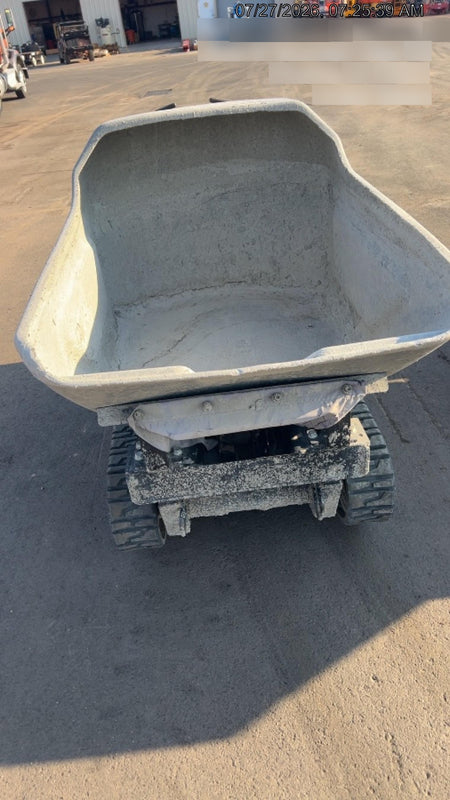 2023 TORO MBTX 2500-TS