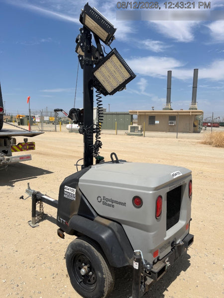 2024 WACKER NEUSON LTT4