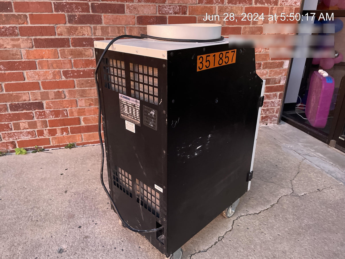 2023 KWIKOOL KPAC1411-2