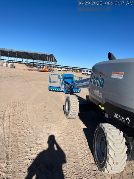 2024 GENIE S-45 XC