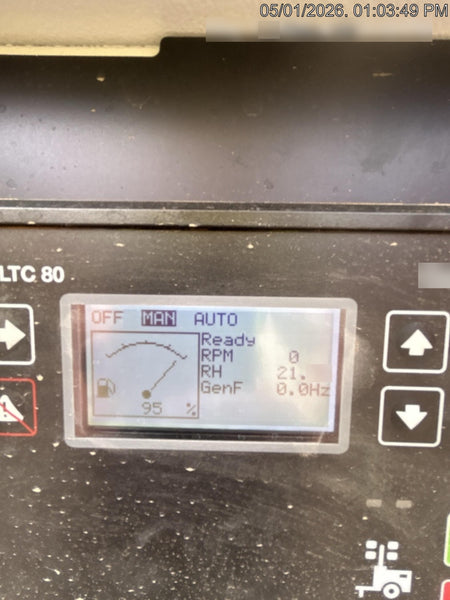 2026 TRIME X-SMART (EL1250H)