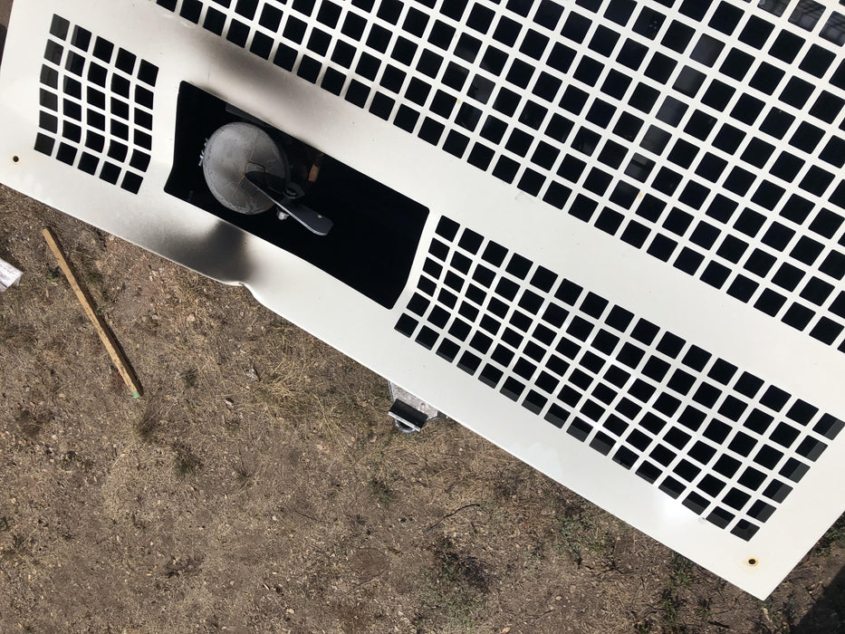 2020 ATLAS COPCO QAS 330