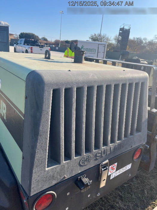 2021 SULLAIR 185D-DPQ KU4F