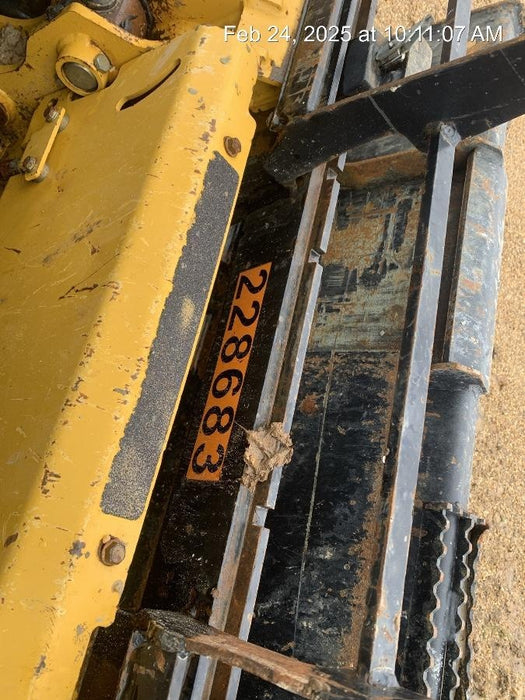 2022 ARROW MATERIAL HANDLING 72" Pallet Forks - Arrow