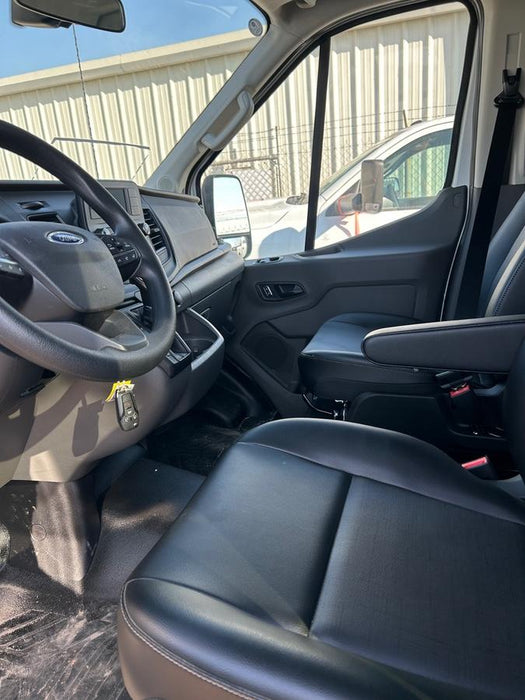 2024 FORD Transit 350 Rental