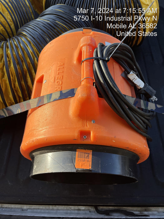 2022 ALLEGRO 9539-12