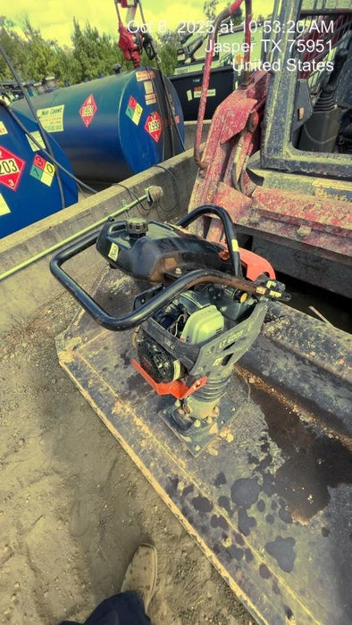 2024 HUSQVARNA LT6005