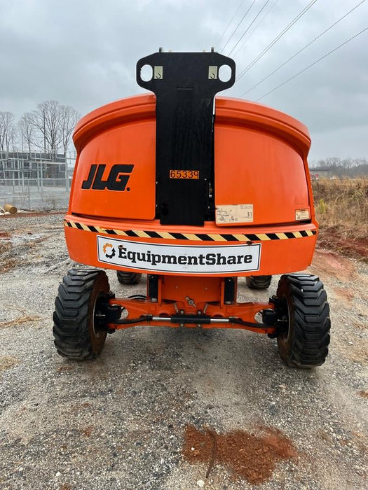 2020 JLG 400S